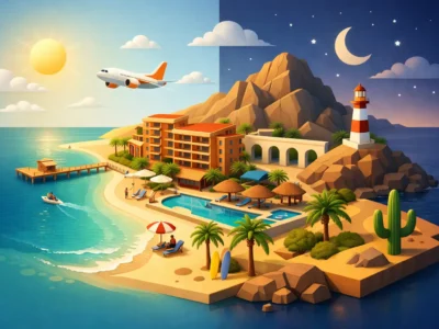 Best Time to Visit Puerto Penasco