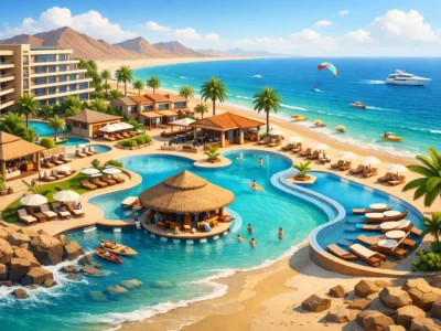 Rocky Point All Inclusive Resorts Explained