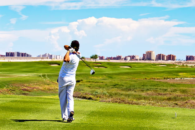 Golf
