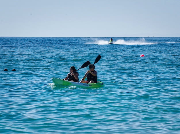 Kayak