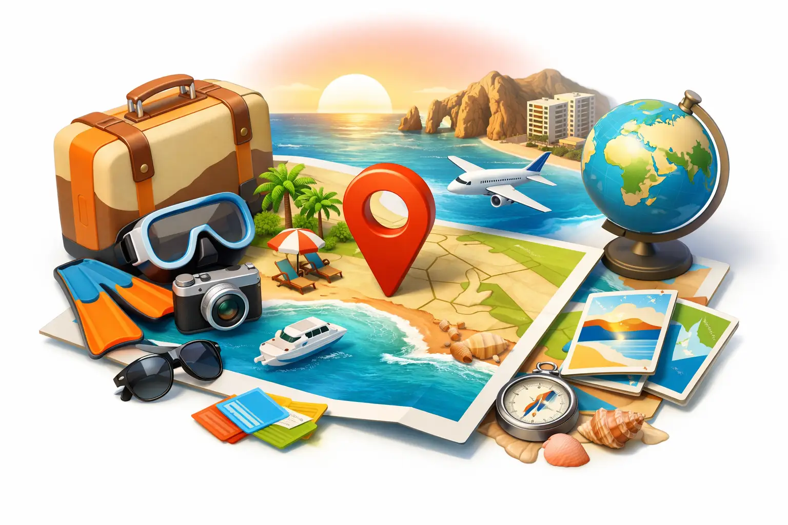 Puerto Penasco Travel Planning Guide