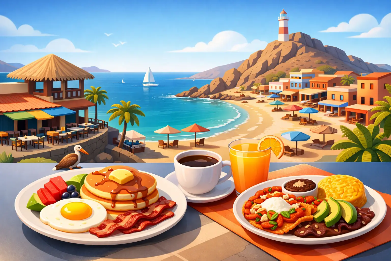 10 Best Rocky Point Breakfast Spots