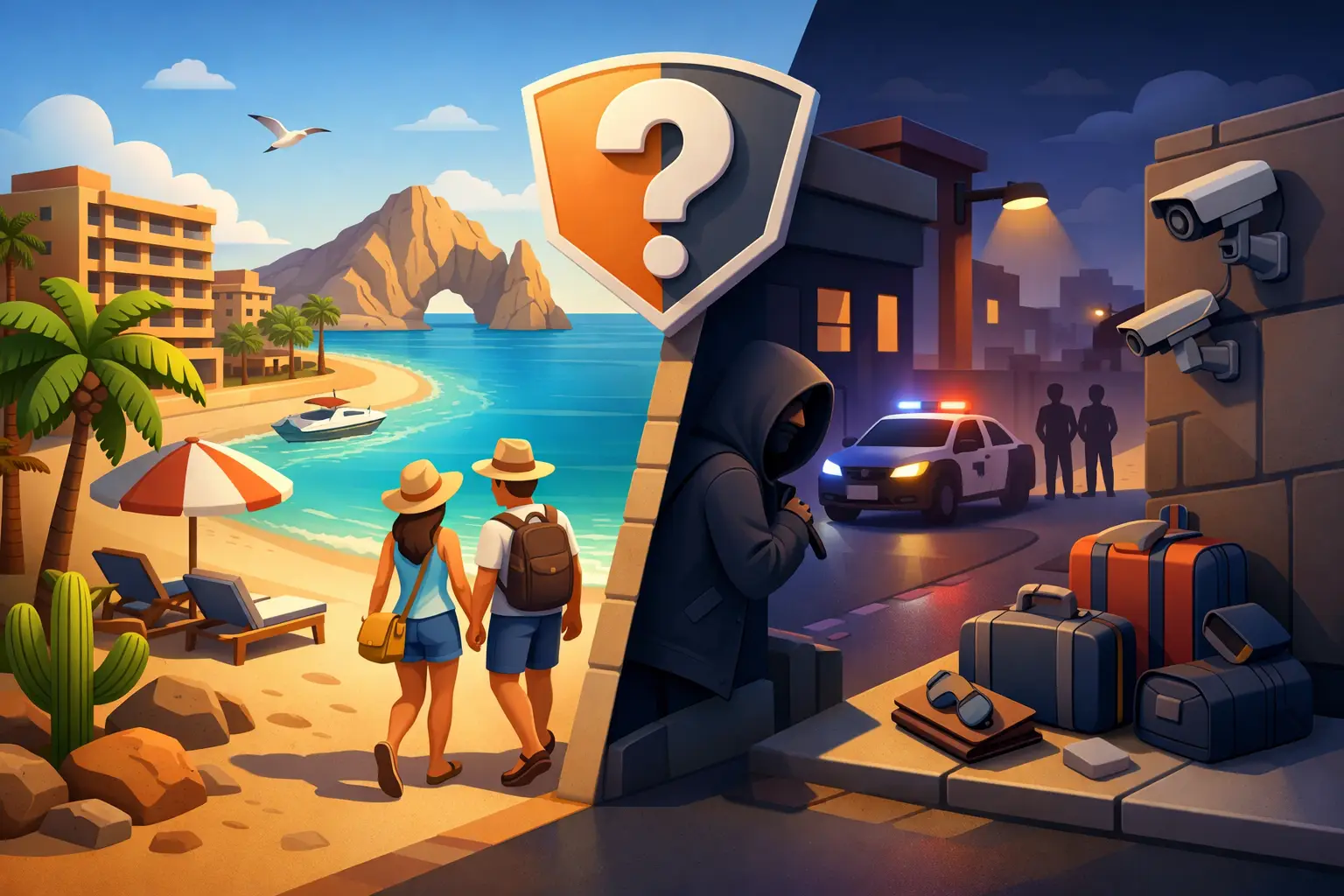 Is Puerto Penasco Safe for Tourists?