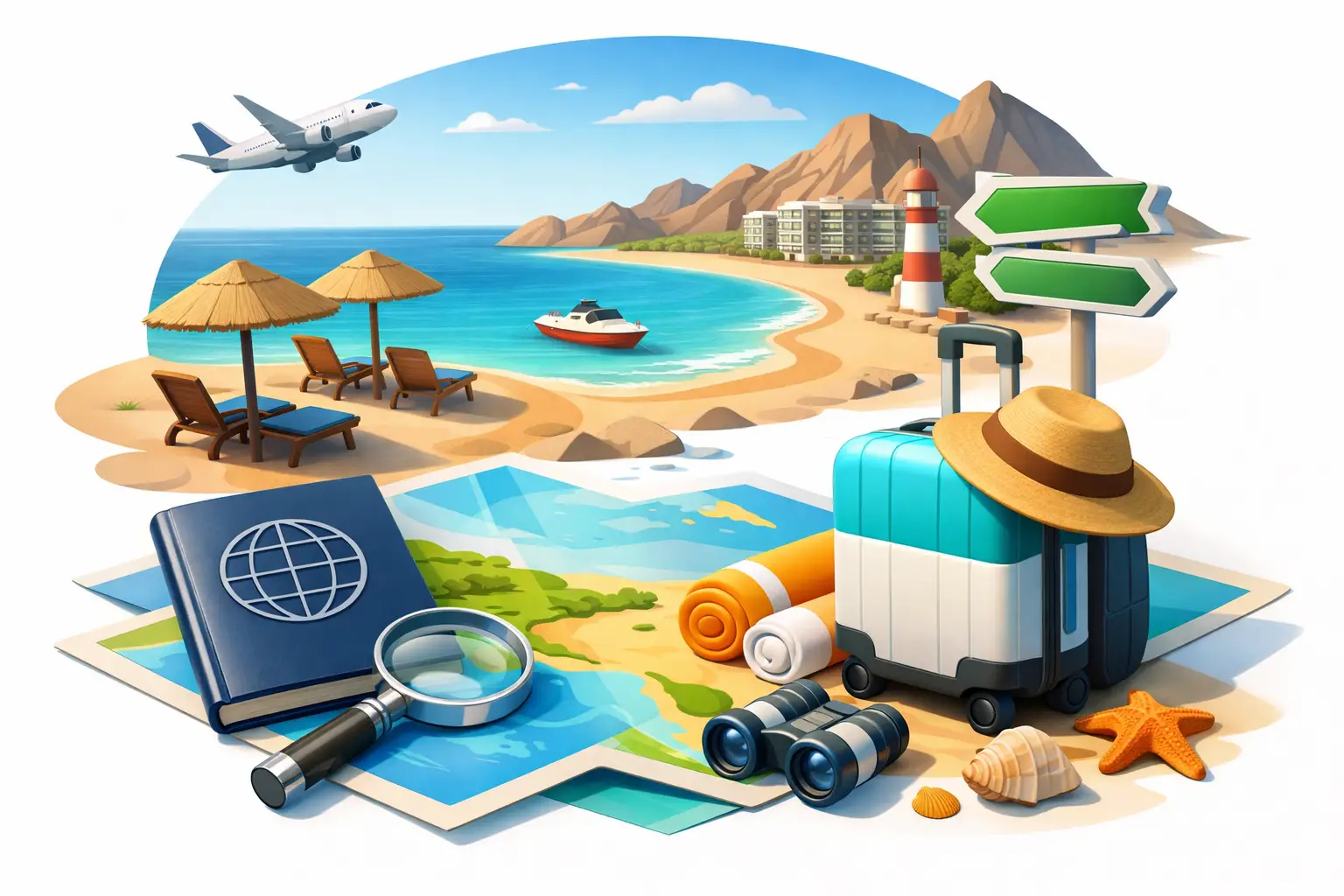 Do You Need a Passport for Puerto Peñasco?