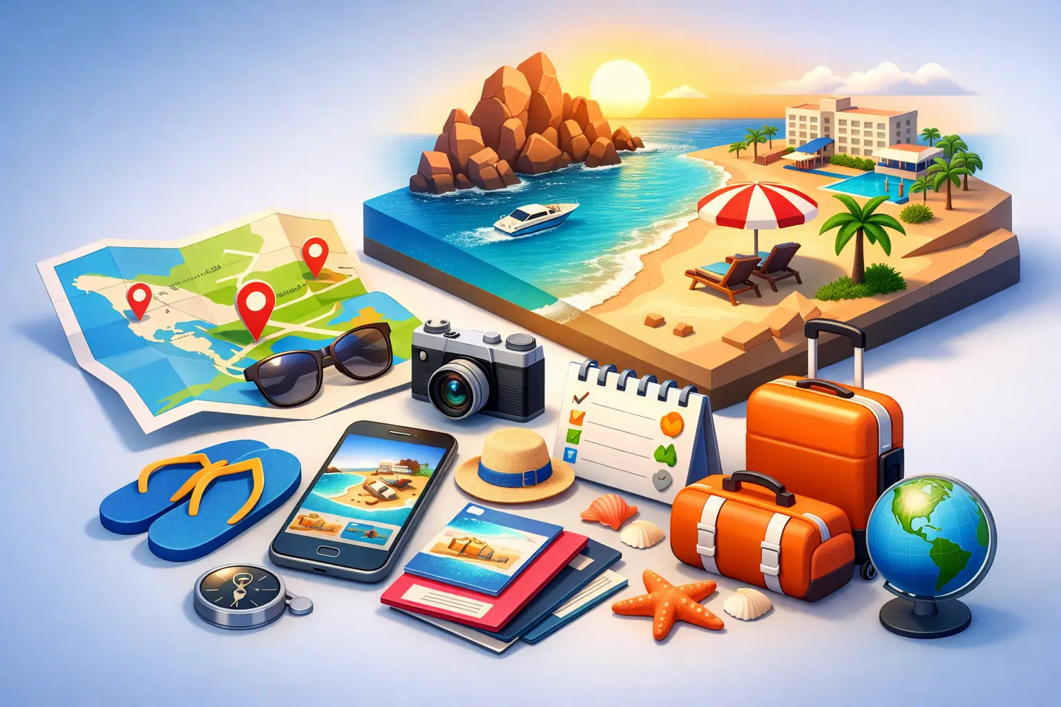 How to Plan a Rocky Point Vacation With Ease