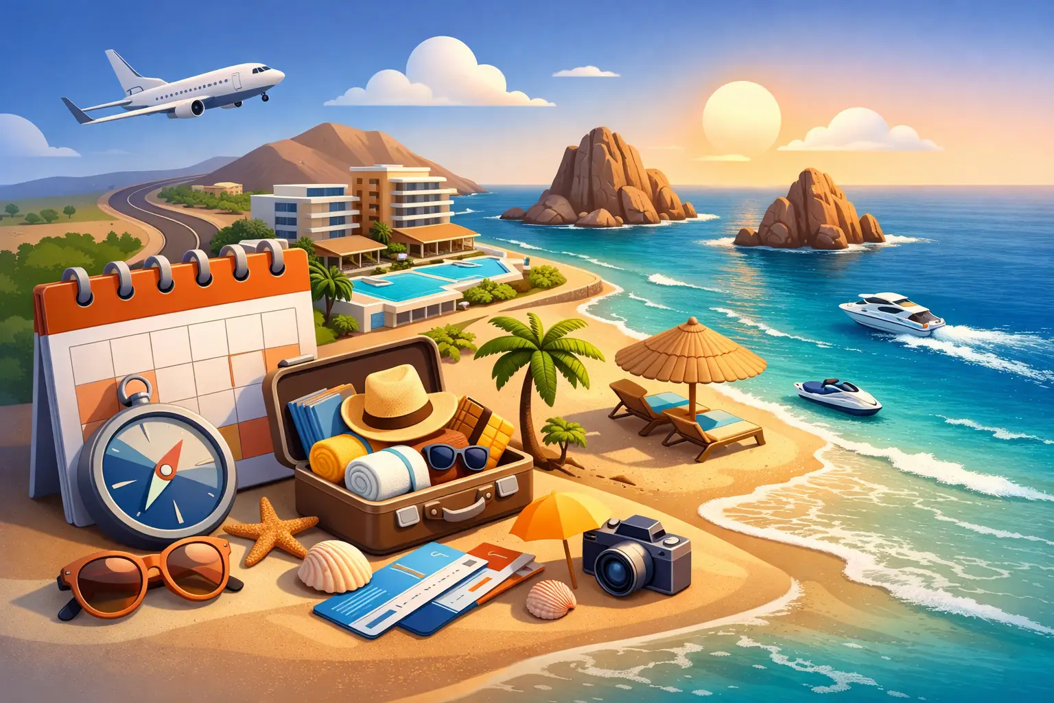 When Should You Book Rocky Point Trips?